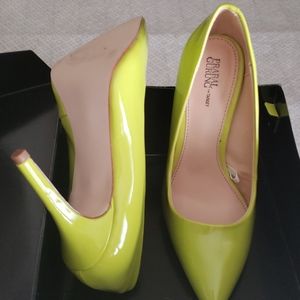 Prabal Gurung pumps